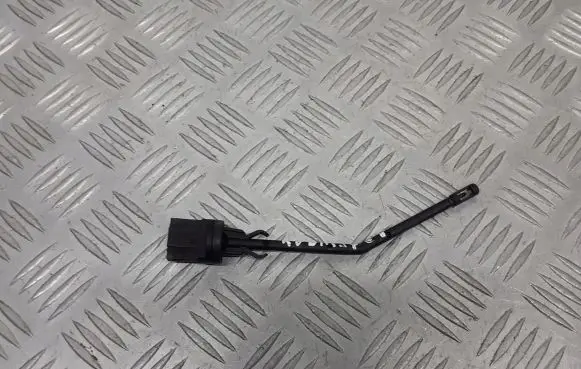 Skoda Roomster (5J) Interior temperature sensor 6Q0907543D