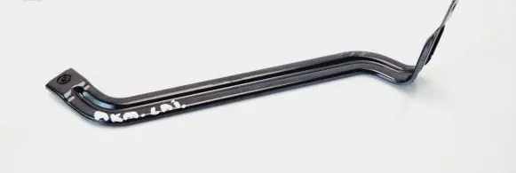 BMW 3 F30 F35 F31 Battery bracket 7601939 61217601939