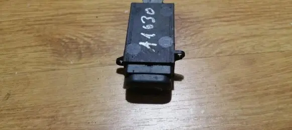 Renault Scenic I Seat heating switch 7700841237