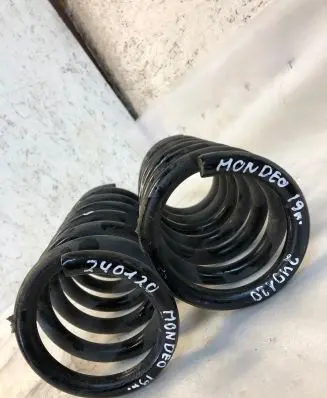 Ford Mondeo MK V Rear coil spring
