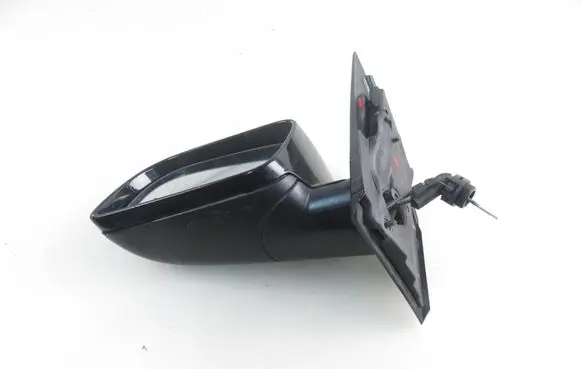 Volkswagen Polo IV 9N3 Manual wing mirror 6Q0857933