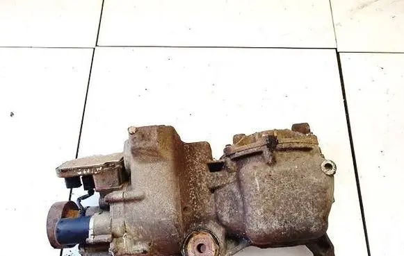Citroen Jumpy Rear differential 8V414200AC