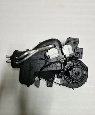 Dodge Durango Interior heater climate box assembly 68186198AD