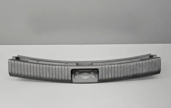 Hyundai i30 Trunk/boot sill cover protection 85770A6500