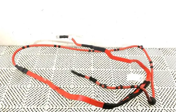Audi A8 S8 D5 High voltage cable 4N1971225AS