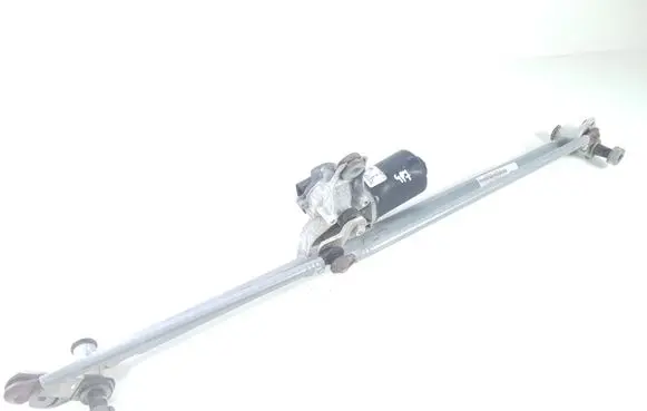 Ford F150 Front wiper linkage and motor FL3Z-17566-A FL34-17500-AE