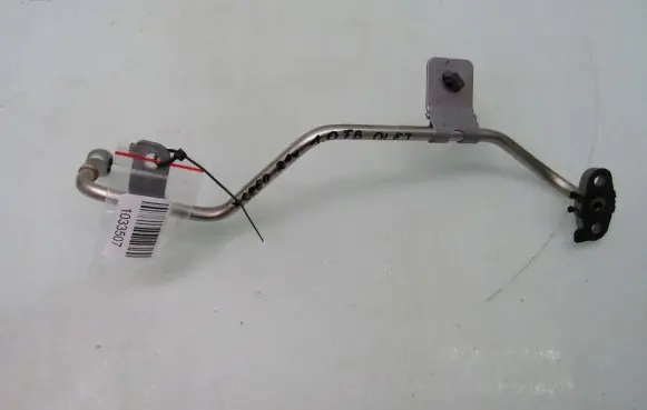 KIA Xceed Turbo turbocharger oiling pipe/hose