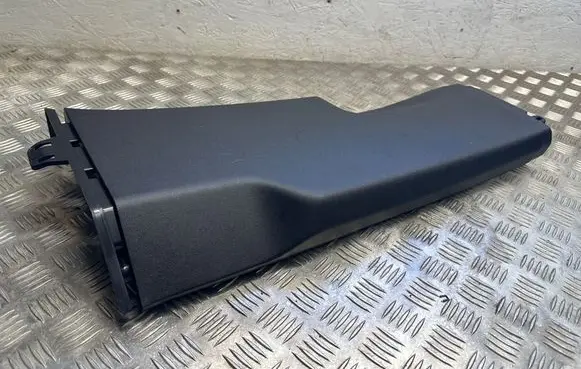Porsche Cayenne (9Y0 9Y3) (B) pillar trim (bottom) 760867292C 1111441 760867292