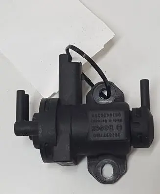 Peugeot 406 Turbo solenoid valve 9628971180 0928400309