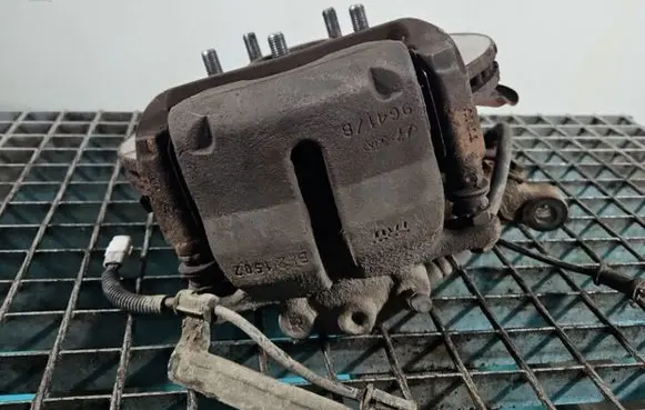 KIA Venga Front brake caliper IMPRK1396376
