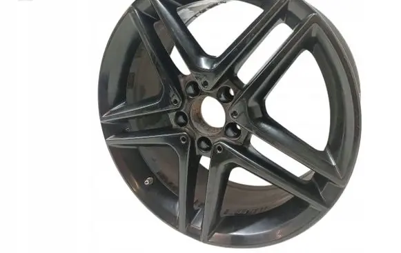 Mercedes-Benz CLA C117 X117 W117 R19 alloy rim 