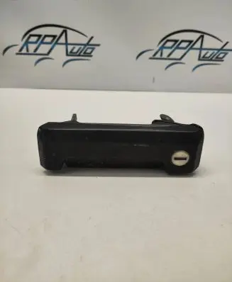 Volkswagen Transporter - Caravelle T4 Sliding door exterior handle 7D0843704