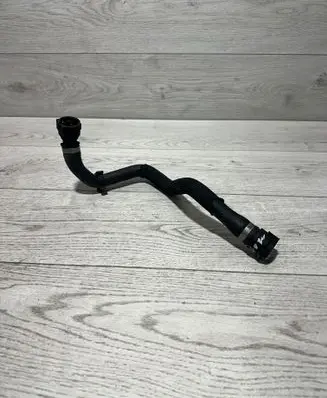 BMW X5 E53 Engine coolant pipe/hose 7789403