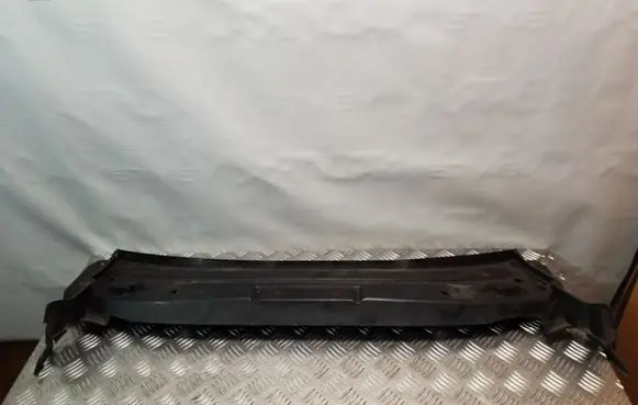 Mercedes-Benz ML W164 Top upper radiator support slam panel A2515840526