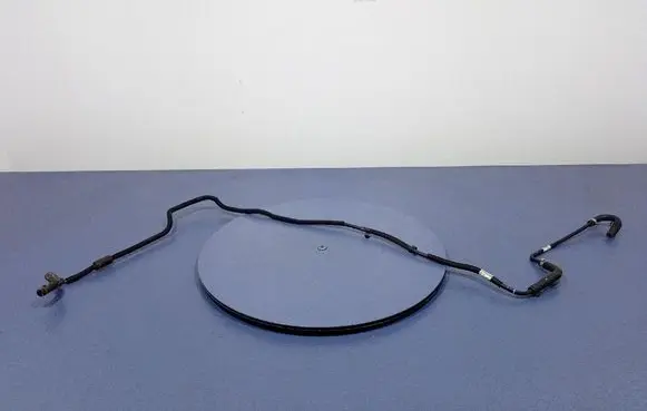 Porsche Panamera (970) Engine coolant pipe/hose 971122447S