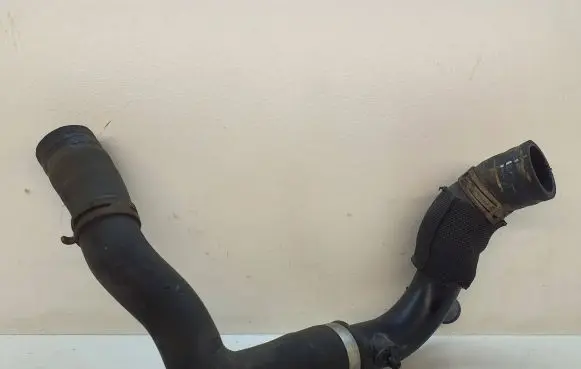 Volkswagen PASSAT CC Engine coolant pipe/hose 3C0121087A