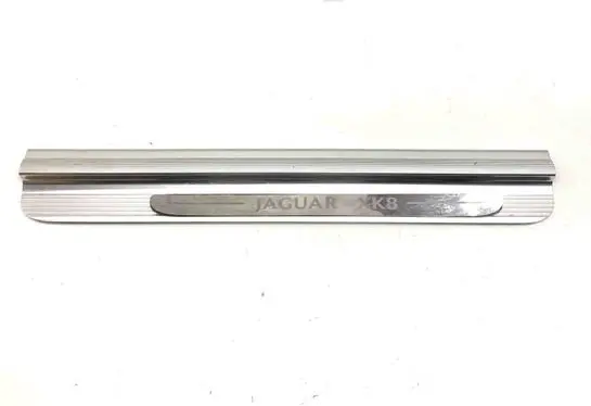 Jaguar XK8 - XKR Front sill trim cover HJA6060AB HJB6034AA