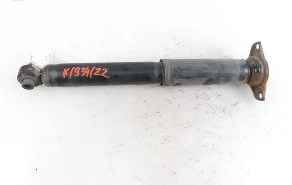 Ford Galaxy Rear shock absorber/damper