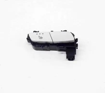 Mercedes-Benz C W205 Seat heating switch 03464610701 A2059050004