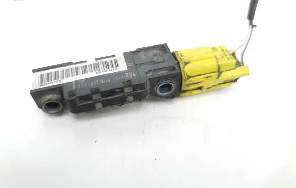 Audi A4 S4 B7 8E 8H Airbag deployment crash/impact sensor 8e0959651a 023290439ov1 115965