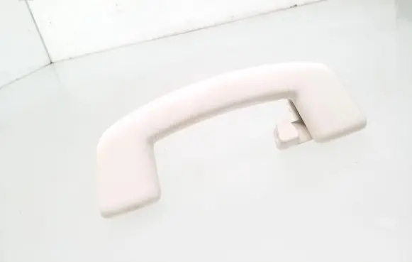 Volkswagen PASSAT B8 Rear interior roof grab handle 3G0857643B