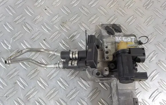 Volvo XC60 Turbo solenoid valve 70232502 10T159