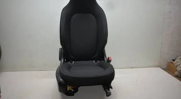 Smart ForTwo III C453 Front passenger seat 