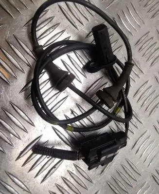 ABS brake wheel speed sensor