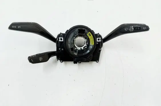 Audi A4 S4 B9 Headlight wiper switch 4M0907129KS