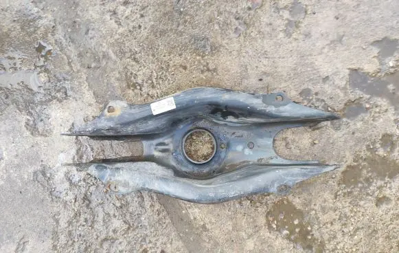 Mercedes-Benz E W213 Rear upper control arm/wishbone A2053522000 LL0379L