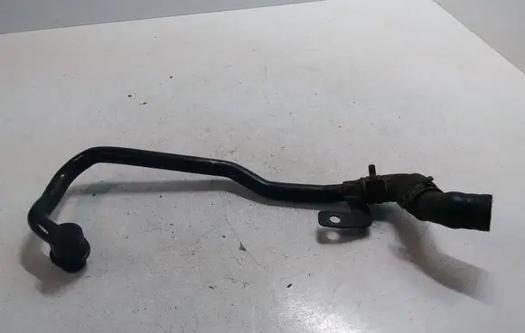 Volkswagen Golf VII Engine coolant pipe/hose 04L121065AJ 5Q0122073H