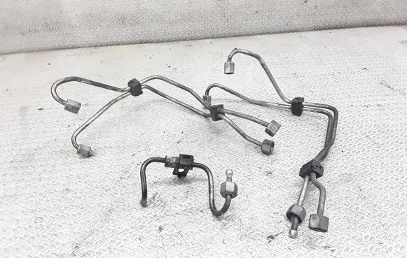 Ford Focus Fuel injector supply line/pipe 