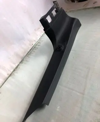 BMW X2 U10 Tailgate/trunk side cover trim 51495a31017