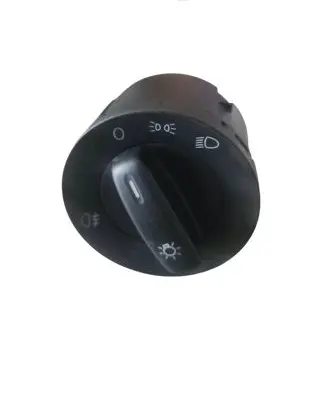 Volkswagen PASSAT B6 Light switch 1K0941431P