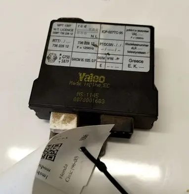 Honda Civic Other control units/modules 73622812