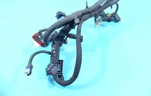 Positive cable (battery)