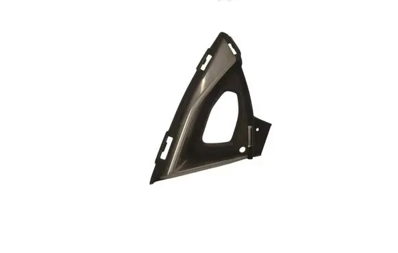 Nissan Qashqai J12 Front bumper lower grill 622566UA0AAUTOAS6 622566UA0A
