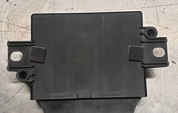 Volkswagen PASSAT B7 Parking PDC control unit/module 3AE919475B 303464 000006909