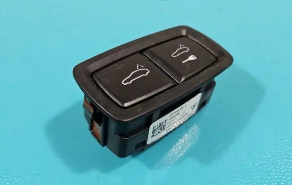 Porsche Cayenne (92A) Seat control switch 7PP959832G IMPRK1403595