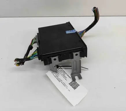 Suzuki Vitara (LY) Central body control module 3678086R00