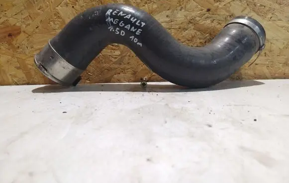Renault Megane III Air intake hose/pipe