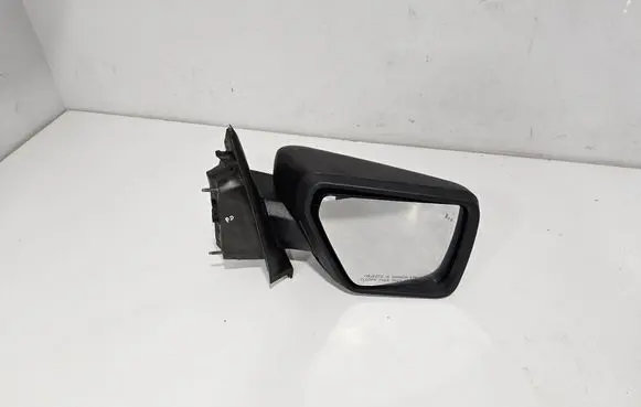 Front door electric wing mirror