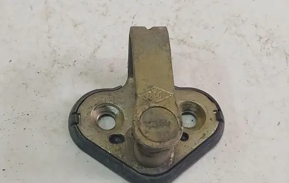 Opel Movano A Front door lock loop/hook striker 