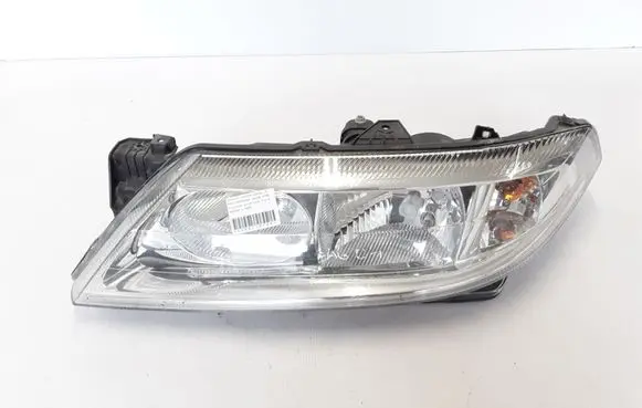 Renault Laguna II Headlight/headlamp 8200002846
