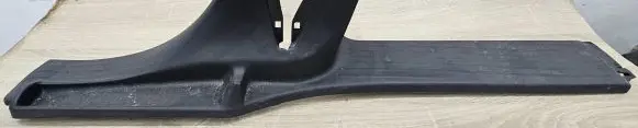 Chrysler Pacifica Front sill trim cover 5RH86DX9AF