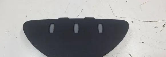 Nissan Leaf I (ZE0) Wireless charging module 250203NA0B