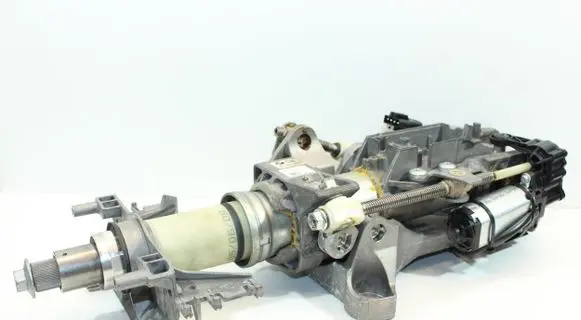 BMW 7 F01 F02 F03 F04 Steering wheel axle 6787926 9460L067