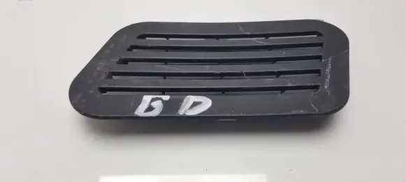 Citroen Nemo Other interior part 1312269070