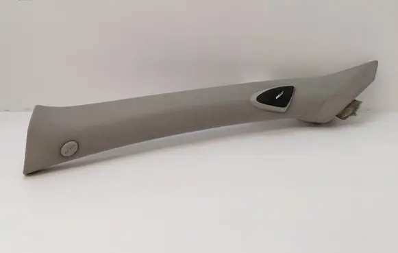 Cadillac CTS (A) pillar trim 25744877 184660001 25654912