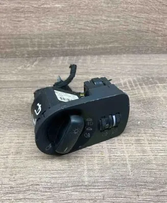 Audi A3 S3 8P Light switch 8P2941531C